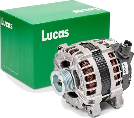 Dynamo LUCAS LRA04195