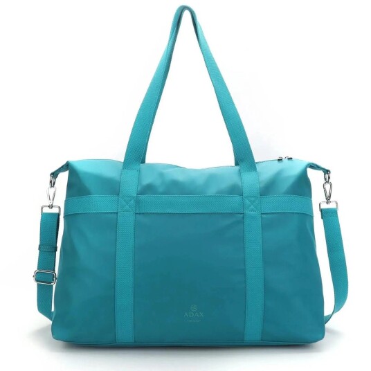 Adax Novara Camilla sport weekendbag Petrol