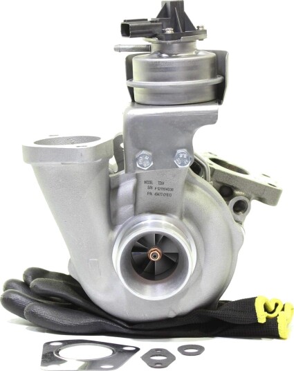 ALANKO 10901500 Turbolader