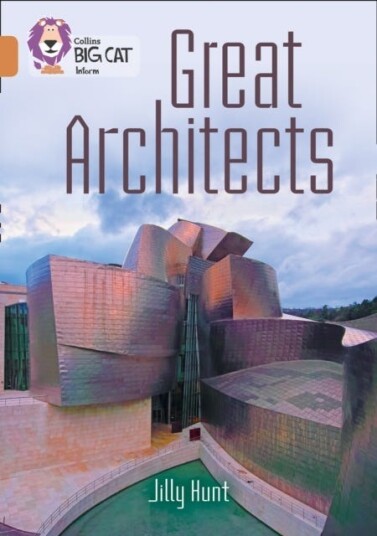 Great Architects Av Jilly Hunt Great Architects Av Jilly Hunt