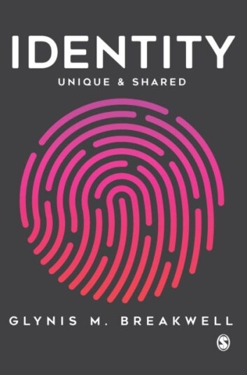 Identity Unique and Shared