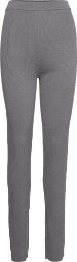 Famme | Jetset Knit Pants | XS