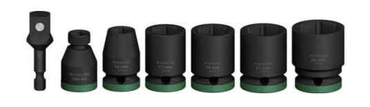 Bosch Accessories 2608003032 Topnøglesæt 2608003032 Bosch Accessories 2608003032 Topnøglesæt 2608003032
