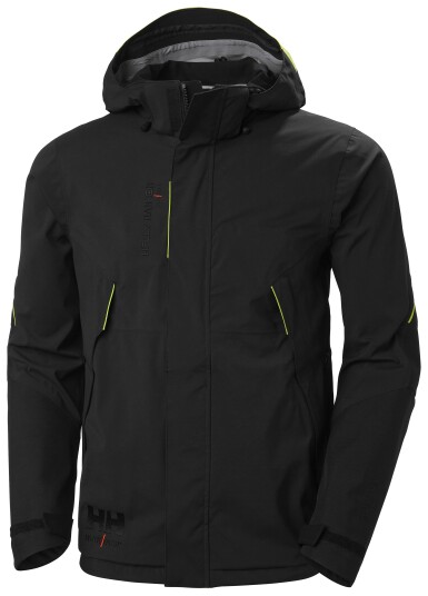 Helly Hansen Skalljakke 71160 Magni Evolution S Helly Hansen Skalljakke 71160 Magni Evolution S