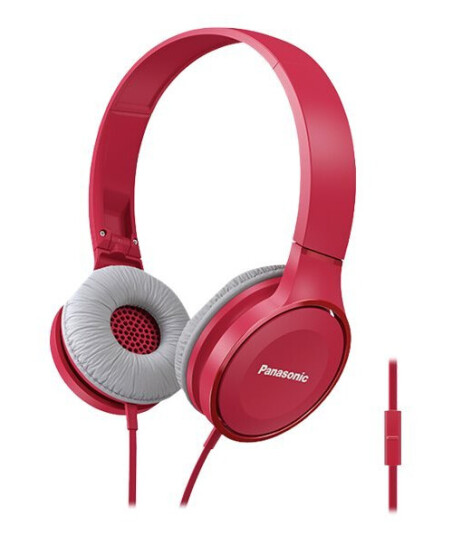 Panasonic RP-HF100ME Rosa Panasonic RP-HF100ME Rosa