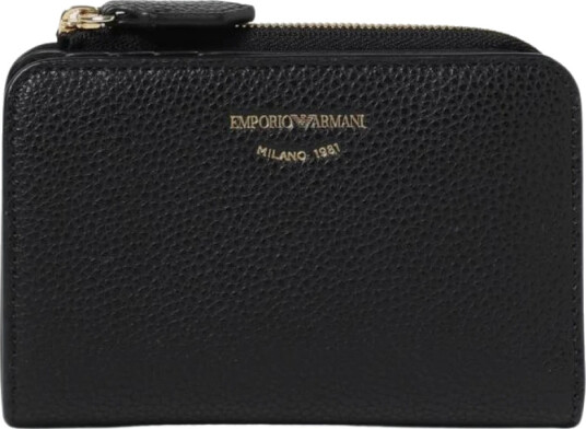 Emporio Armani Dame Accessories Svart ONE SIZE, Emporio Armani Dame Accessories Svart ONE SIZE,