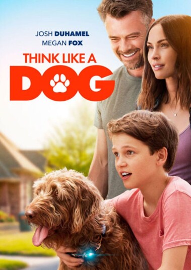 Think Like A Dog DVD Think Like A Dog DVD