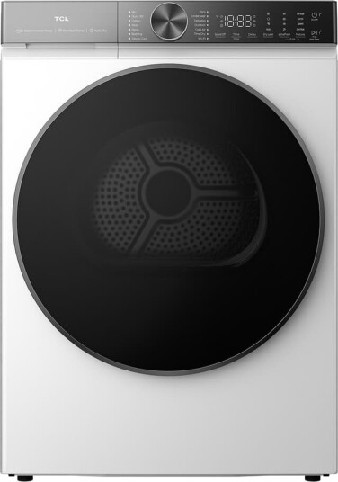 TCL P5 DP0850WC0NE Tørketrommel TCL P5 DP0850WC0NE Tørketrommel
