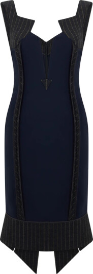 Moschino Dame Kjoler Flerfarget S, Moschino Dame Kjoler Flerfarget S,