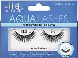 Ardell Aqua Lashes 1 set No. 340 Ardell Aqua Lashes 1 set No. 340