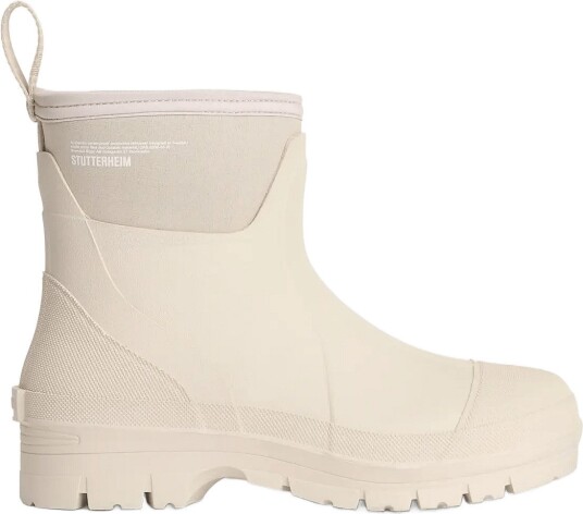 Stutterheim Puddle Walker Light Sand Beige 37 Stutterheim Puddle Walker Light Sand Beige 37