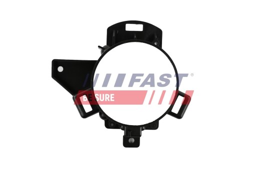 Fast Rammer tåkelyskaster FAST FT91663