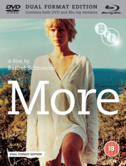 More More