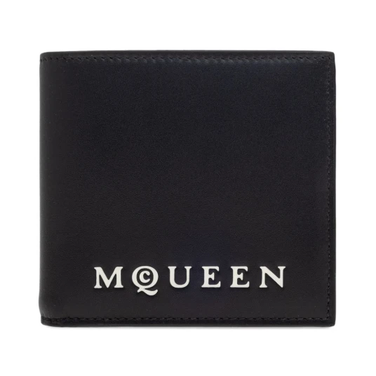 Alexander McQueen Herre Accessories Svart ONE SIZE Alexander McQueen Herre Accessories Svart ONE SIZE