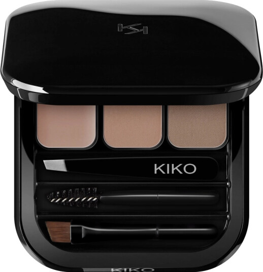 KIKO Milano Eyebrow Expert Palette 2,4 g 01 Blonde