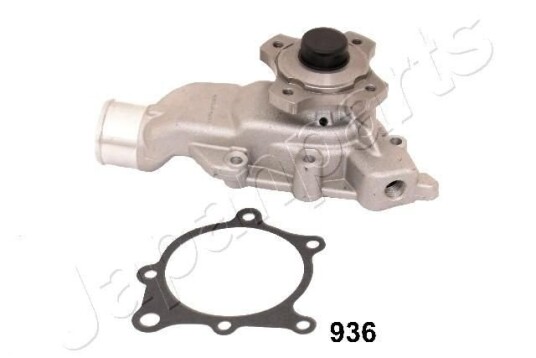 JAPANPARTS PQ 936 Vannpumpe