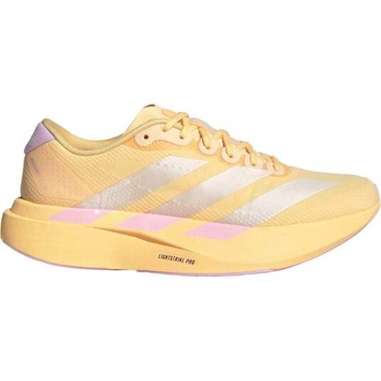 Adidas Adizero EVO SL Woven Dame Icta/Icgome/Blilil 41 1/3