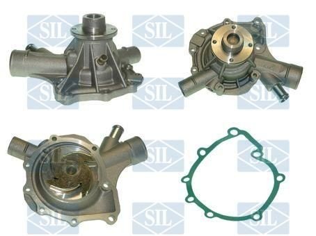 Saleri SIL PA1225 Vannpumpe Saleri SIL PA1225 Vannpumpe