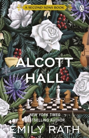 Alcott Hall Alcott Hall