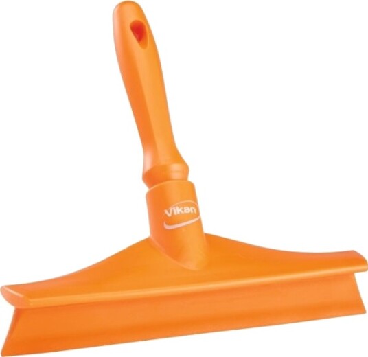 Håndskraber Vikan 24,5X5x10,4Cm Orange Pp/Tpe
