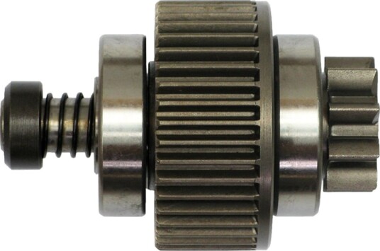 Friløpsgir, starter AS-PL SD2049