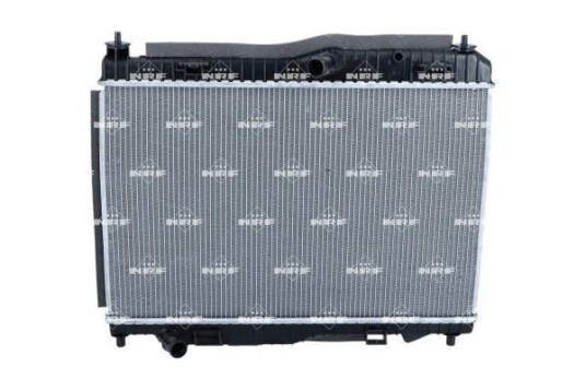 Radiator NRF 53044