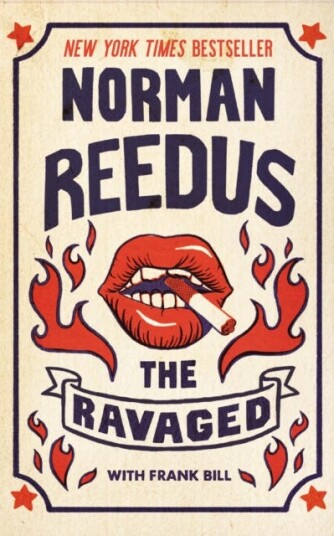 The Ravaged Av Norman Reedus