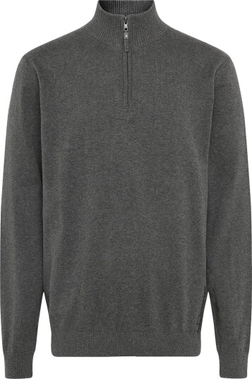 Signal | Klaussi Halfzip | XXL Signal | Klaussi Halfzip | XXL