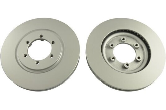 Bremseskive KAVO PARTS BR 7703 C