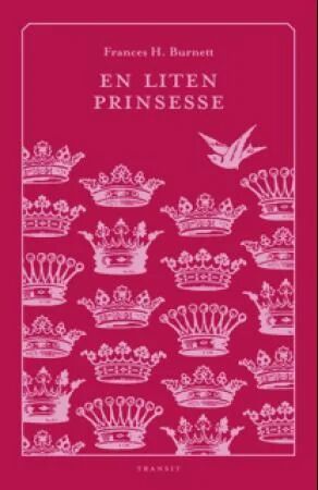 En Liten Prinsesse Av Frances H. Burnett