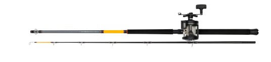 Daiwa Sensor Trolling Combo Daiwa Sensor Trolling Combo