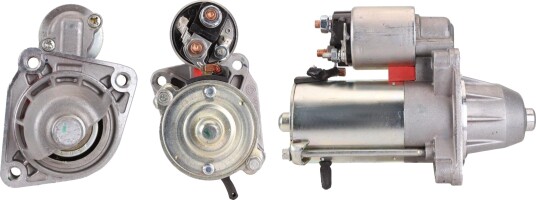 DRI 319089102 Starter