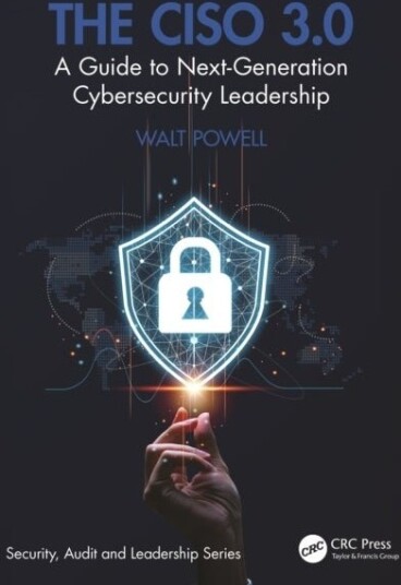 The CISO 3.0 The CISO 3.0