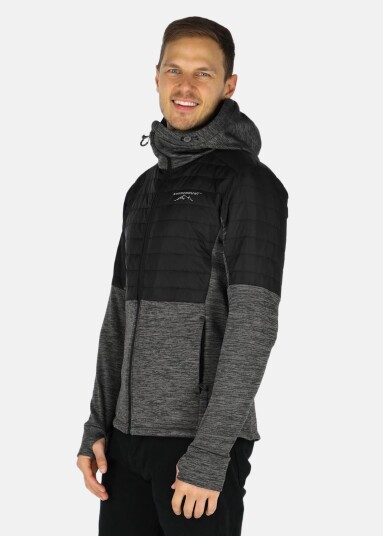 Swedemount Lofoten Hybrid Jacket Swedemount Lofoten Hybrid Jacket