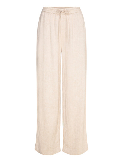 MSCH Copenhagen Mschpennie Ginia Pants - Cream - S