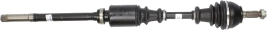 Drivaksel POINT GEAR PNG70424 Drivaksel POINT GEAR PNG70424