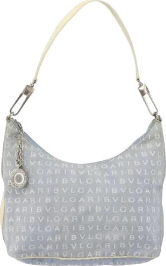 Bvlgari Vintage Dame Blå Bvlgari Vintage Dame Blå
