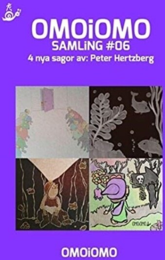 OMOiOMO Samling 6