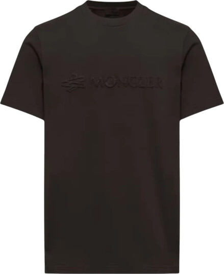 Moncler Herre Topper Svart 2XL,