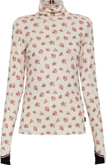 Moncler Dame Strikkevarer Beige S,