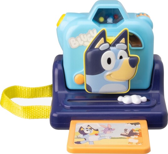 Bluey Kamera