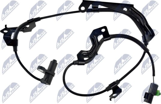 ABS sensor NTY HCA-MS-051