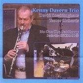 MediaTronixs Kenny Davern Trio : No One Else but Kenny CD Pre-Owned