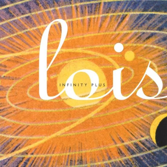 Lois Infinity Plus CD Lois Infinity Plus CD