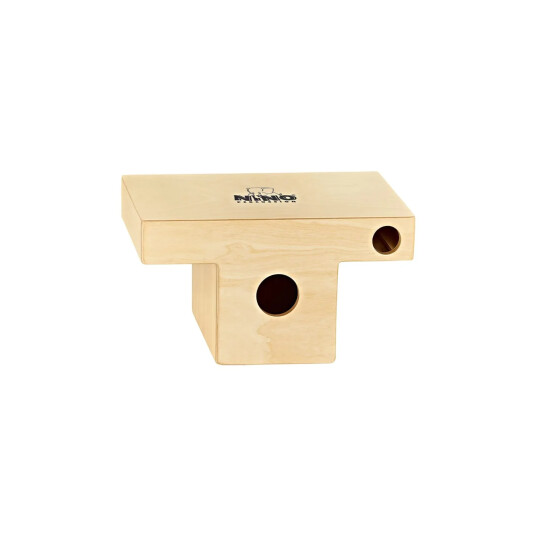 Nino Percussion Nino953 Slap-Top Cajon