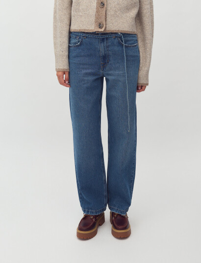 mbyM Caria-M - Blue - XS mbyM Caria-M - Blue - XS
