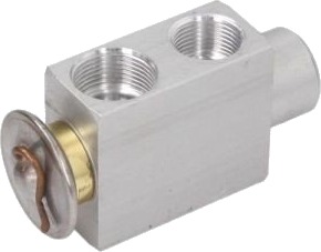 THERMOTEC KTT140038 Ekspansjonsventil THERMOTEC KTT140038 Ekspansjonsventil