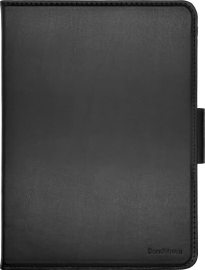 Sandstrøm iPad Air 11" skinndeksel (sort) Sandstrøm iPad Air 11" skinndeksel (sort)