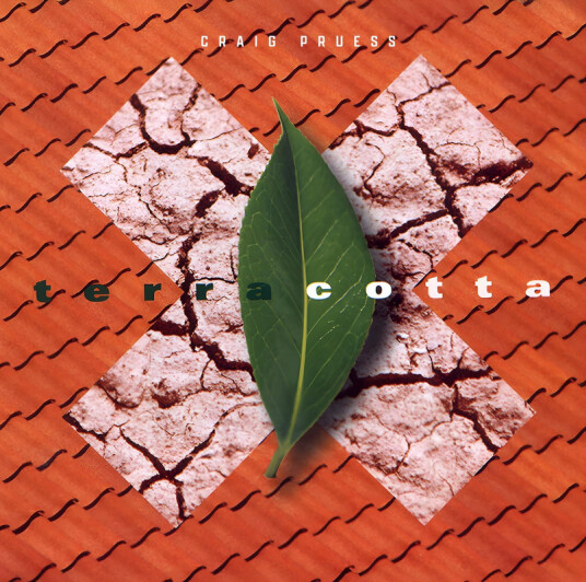 Craig Pruess Terracotta CD