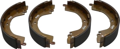 Bremsesko sett KAVO PARTS KBS 6406 Bremsesko sett KAVO PARTS KBS 6406